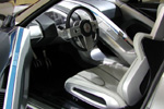 2001 Nissan GTR Concept Picture